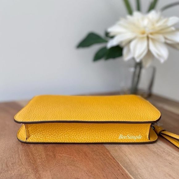 ‎COACH ORIGINALS WRISTLET - Picture 5 of 8